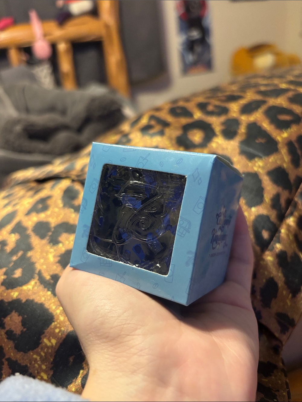 7 Brew Squishy